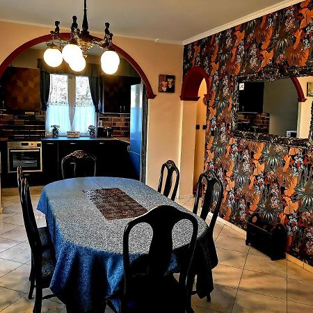 Villa Wellness Budapest Bagian luar foto
